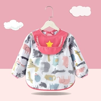 Китайский парк животных розовый (манжеты водонепроницаемые)