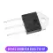 Cắm trực tiếp BTA 06/12/16/20/24/41 -600B -800B triac 2n5551 Transistor bóng bán dẫn