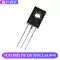 MJE13001/13003/13005-2/13007 plug-in triode công tắc nguồn TO-92/126/220 transistor công suất Transistor bóng bán dẫn