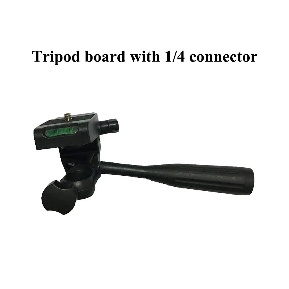 OnlyboardLaser   Level   Tripod   with   1 / 4   Connector   100CM   Nivel   Laser   Tri