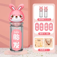 Волосы кролика