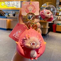 Оригинальные большие мыльные пузыри, большая подвеска, 1 шт, 9.2см