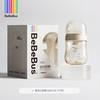 BeBeBus铂晶奶瓶ppsu新生婴儿