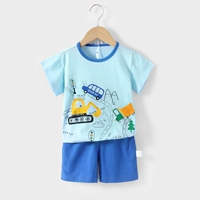 Строительный автомобиль