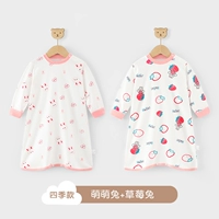 Meng Meng Rabbit+Strawberry Rabbit