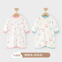 Кролик Meng Meng Rabbit+линия кролик