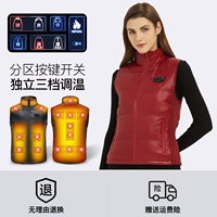 Фонд красных женщин № 18 (за исключением платы за сокровища).