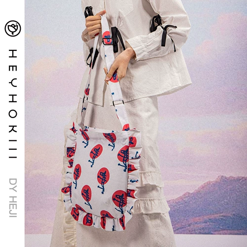 Оригинальная дизайнерская сумка через плечо, небольшая сумка, шоппер, коллекция 2021