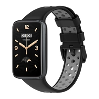 Двойной цвет [черный серый]