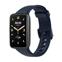 Официальный стиль [Deep Space Blue]