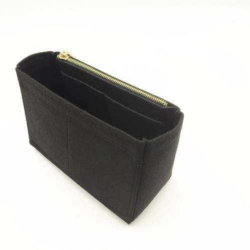 Мастер Ю. Частный заказ классический CF25 Caviar Hass Sauce Factory Factory Card Card Card Card Bag Внутренняя билевая цепная сумка