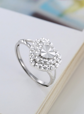 6.00  695.00       黄*满   发布了  铂金白金戒指   来自  《》