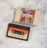 Galaxy Guardian Tape Guardians of the Galaxy Оригинальный саундтрек
