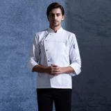 Overbacco 髂  镄淦  Shop Restaurant 瓿 Система одежды для совпадения цвета большого размера