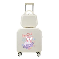 Ling Nabe Bai Zi Mother Box