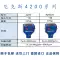 Máy đo độ dày lớp phủ màng sơn EPK McCourt G6F6 cơ khí nhập khẩu của Đức Nix 4500 điểm phủ