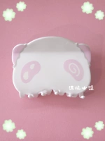 Китайская нежная панда