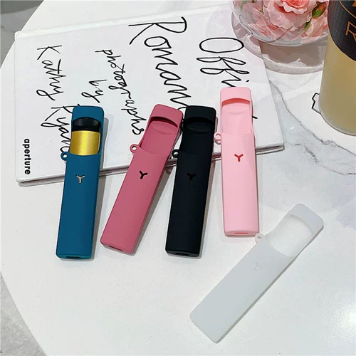 Силиконовый защитный чехол, универсальный ремешок, портсигар