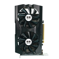 Gtx1080ti 11g (двойной вентилятор)