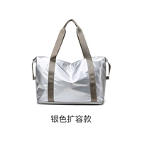 Модели расширения серебра могут быть расширены