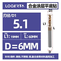 D5.1*d6*60L