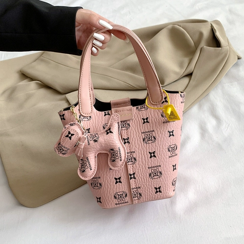 Сумка через плечо, модная небольшая сумка, портативная сумка на одно плечо, изысканный стиль