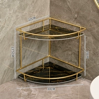 Двухэтажная угловая рама из ПВХ