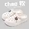 Crocs phòng mổ Đức, dép chống trượt y tế cho bác sĩ và nhân viên, chân không hôi, đế mềm, y tá có cảm giác như giẫm phải cứt 