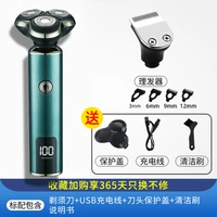 Стандарт+стрижка