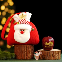 Бутик Q Версия поднятого ручной карманной старого человека