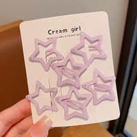 4#Purple Pentagon [6 капель масла]
