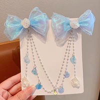 Blue Romemaid's Mind Chain 1 Set [Модель Fine Chain с высоким изданием]]