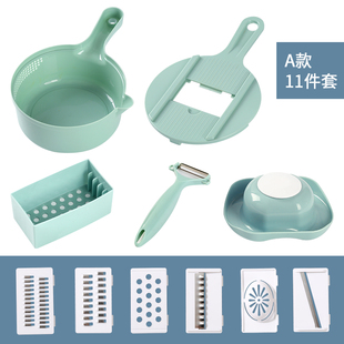 kitchen slicer multifunctional slicer slicer domestic slicer slicer slicer potato shredder