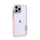 Frameless Watercolor iPhone Case for iPhone 17, 16, 15, 14 and 13