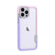 Frameless Watercolor iPhone Case for iPhone 17, 16, 15, 14 and 13