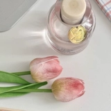 Тюльпан симуляция благовоний цветочное искусство спальня дом дом -Расставленный эфирное масло туалет Qingxiang Air Fresh Agent Advanced