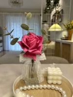 Аромотерапия с розой в составе, масло, 260 мл