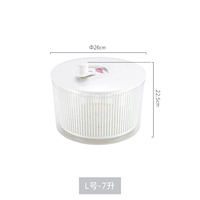 7 -литровый номер