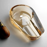 Мужская модная портативная высококлассная пепельница