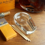 Мужская модная портативная высококлассная пепельница