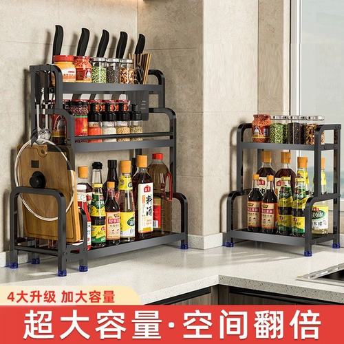 Палочки для еды, универсальная кухонная утварь, многослойная система хранения из нержавеющей стали