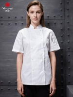 Белая футболка, короткий рукав