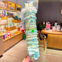 Зеленый цвет 20 шт.