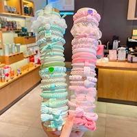 Розовый + зеленый 40 шт.