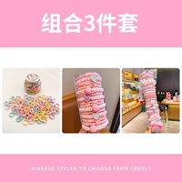 Для принцессы, сливочный, розовый, широкая цветовая палитра