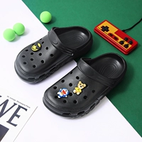 Нога далеко 22802 черный