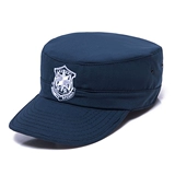 Новый тип обучения безопасности Шляпа Шляпа Шляпа Летняя мужская универсальная недвижимость