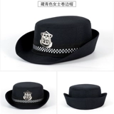 Новый тип обучения безопасности Шляпа Шляпа Шляпа Летняя мужская универсальная недвижимость