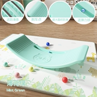 Обновленная анти-скольская точка Big Children's Green Delivery [0-15-170 Catties доступны]