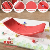 Обновленная анти-SLIP Point Big Children's Red Delivery [0-15 лет 170 Catties доступны]